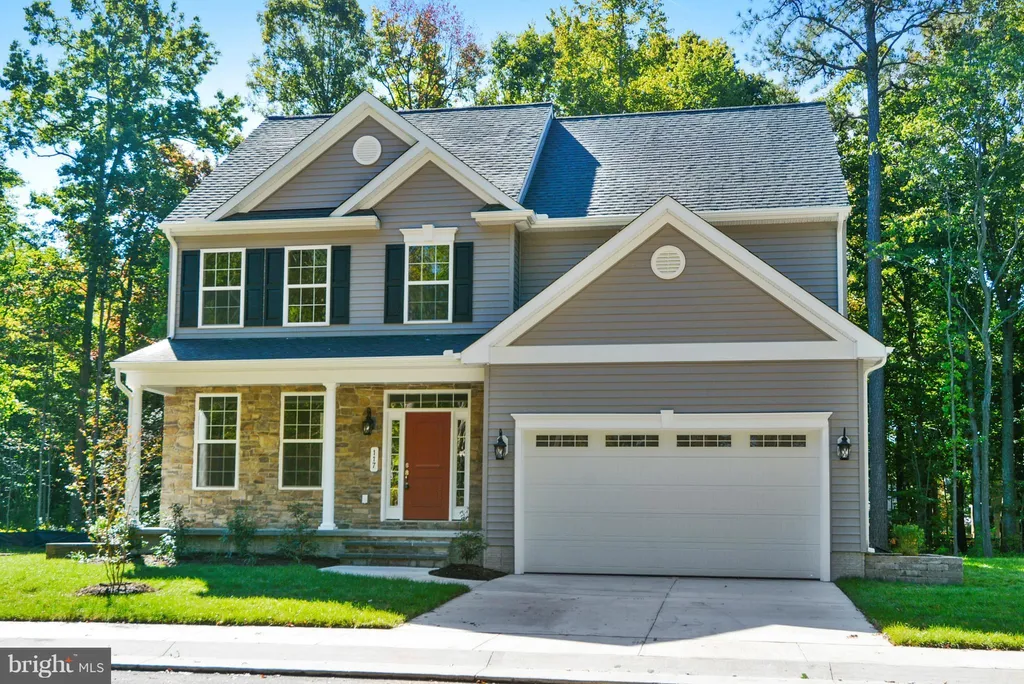 117 Fawn Lane, Grasonville, MD 21638