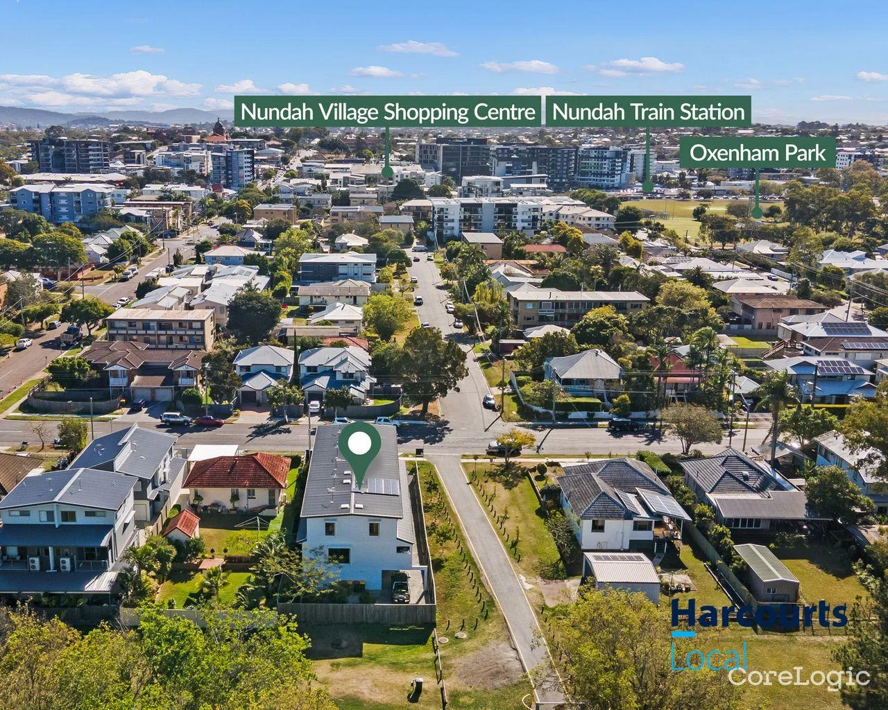 Additional image 10 of 3/18 Hedley Avenue, Nundah QLD 4012