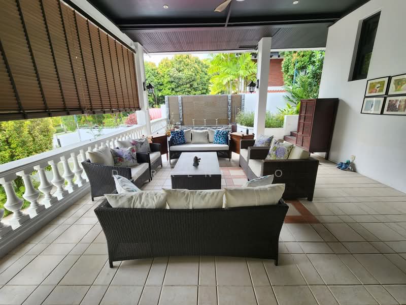 Additional image 6 of ❤️ Beautifully Maintained & Very Private Good Class Bungalow ❤️