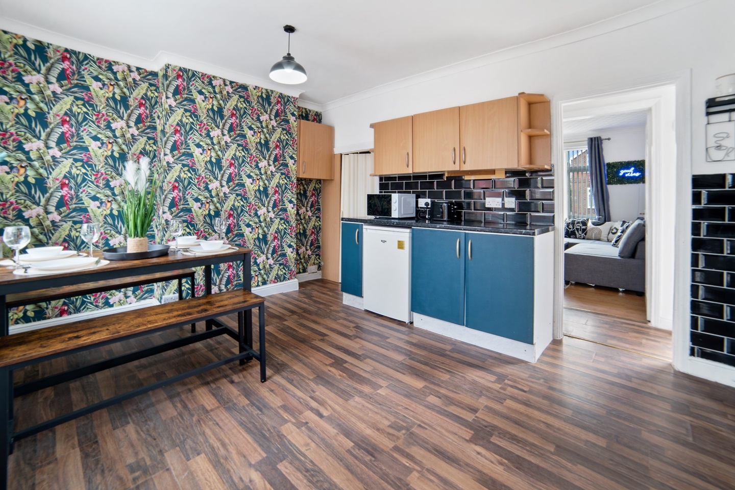 Additional image 13 of 2 Bed Semi-Detached House, Braunstone Close, LE3, N1 7GU
