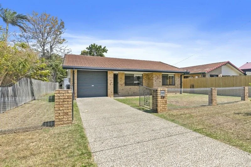 26 Watson Street, Clontarf QLD 4019
