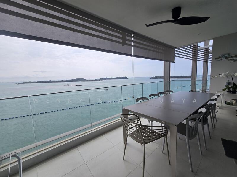 Additional image 2 of The Oceanfront @ Sentosa Cove