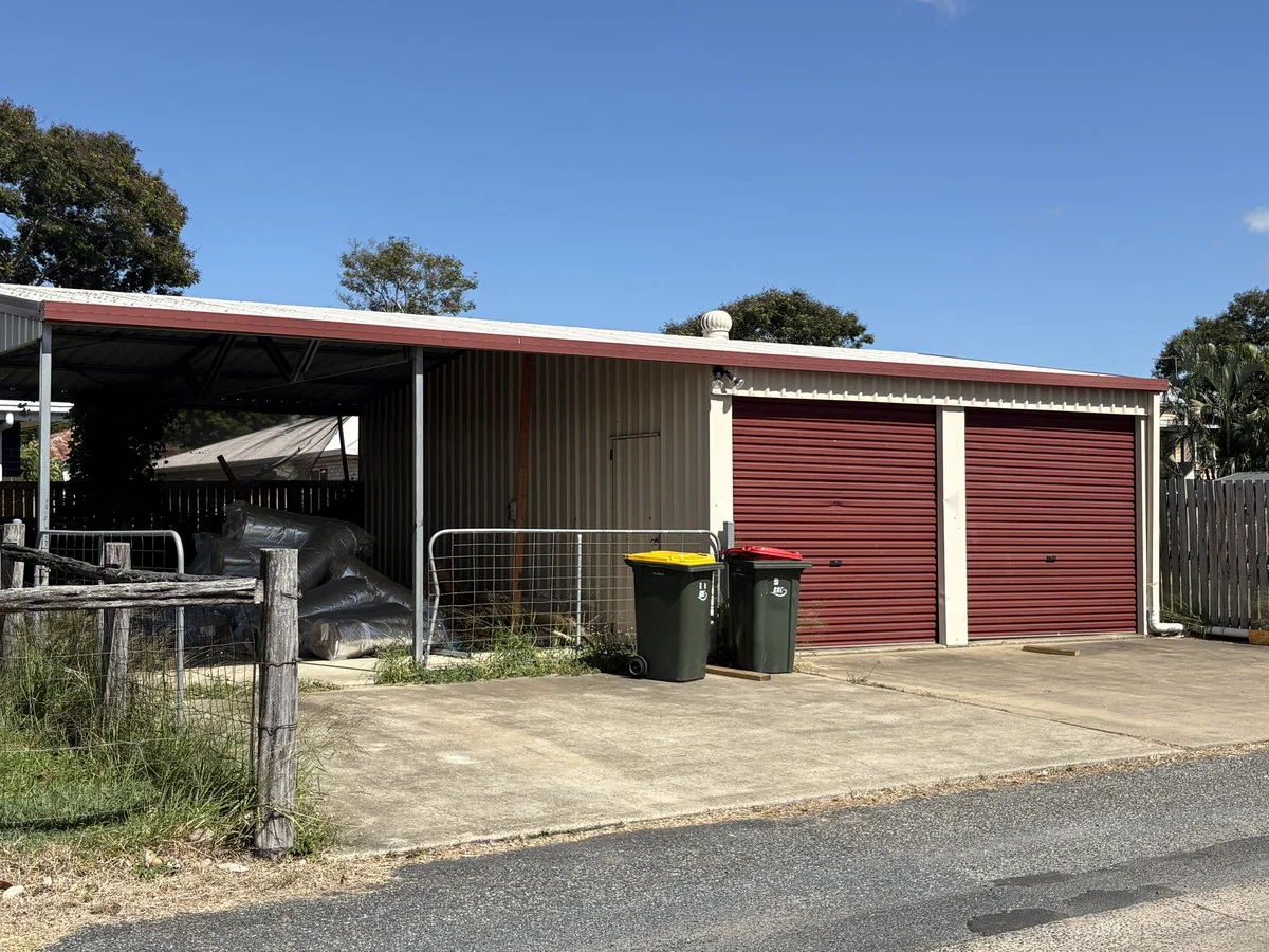 Additional image 2 of 46 Albert Street, Rockhampton City QLD 4700