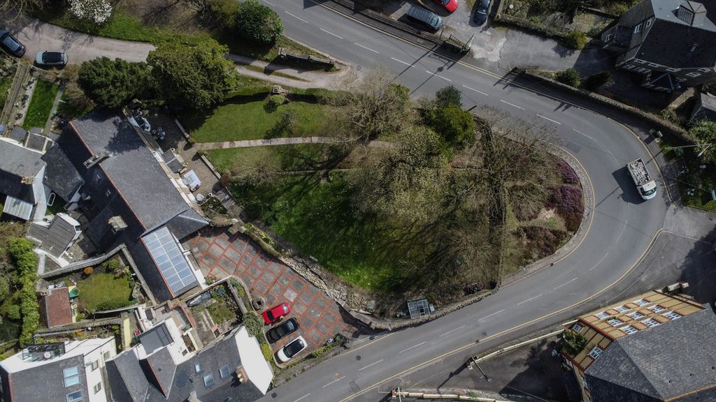 Additional image 49 of 5 bed villa for saleHigh Street, Pontyclun CF72