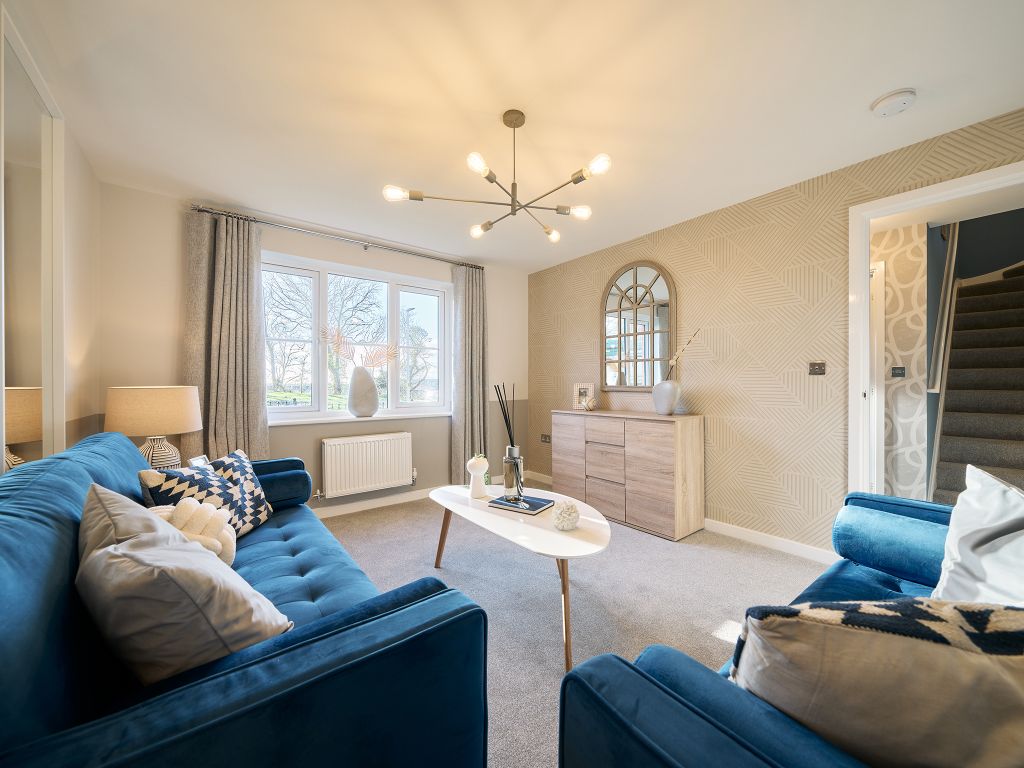 Additional image 6 of 4 bed detached house for sale"The Coniston Corner" at Silksworth Road, Sunderland SR3