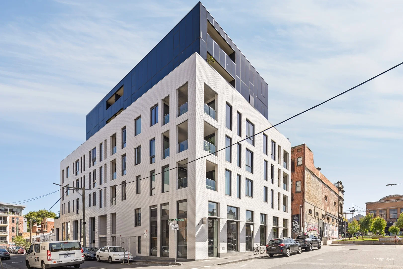 304/29 Bedford Street, Collingwood VIC 3066