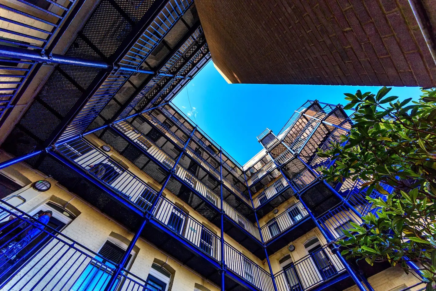 Additional image 5 of 1 Bed Flat, Windsor Court, BN1, N1 7GU