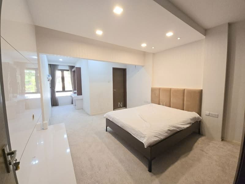 Additional image 4 of Semi-Detached for Rent @ Neram Road (Seletar Hills Estate)