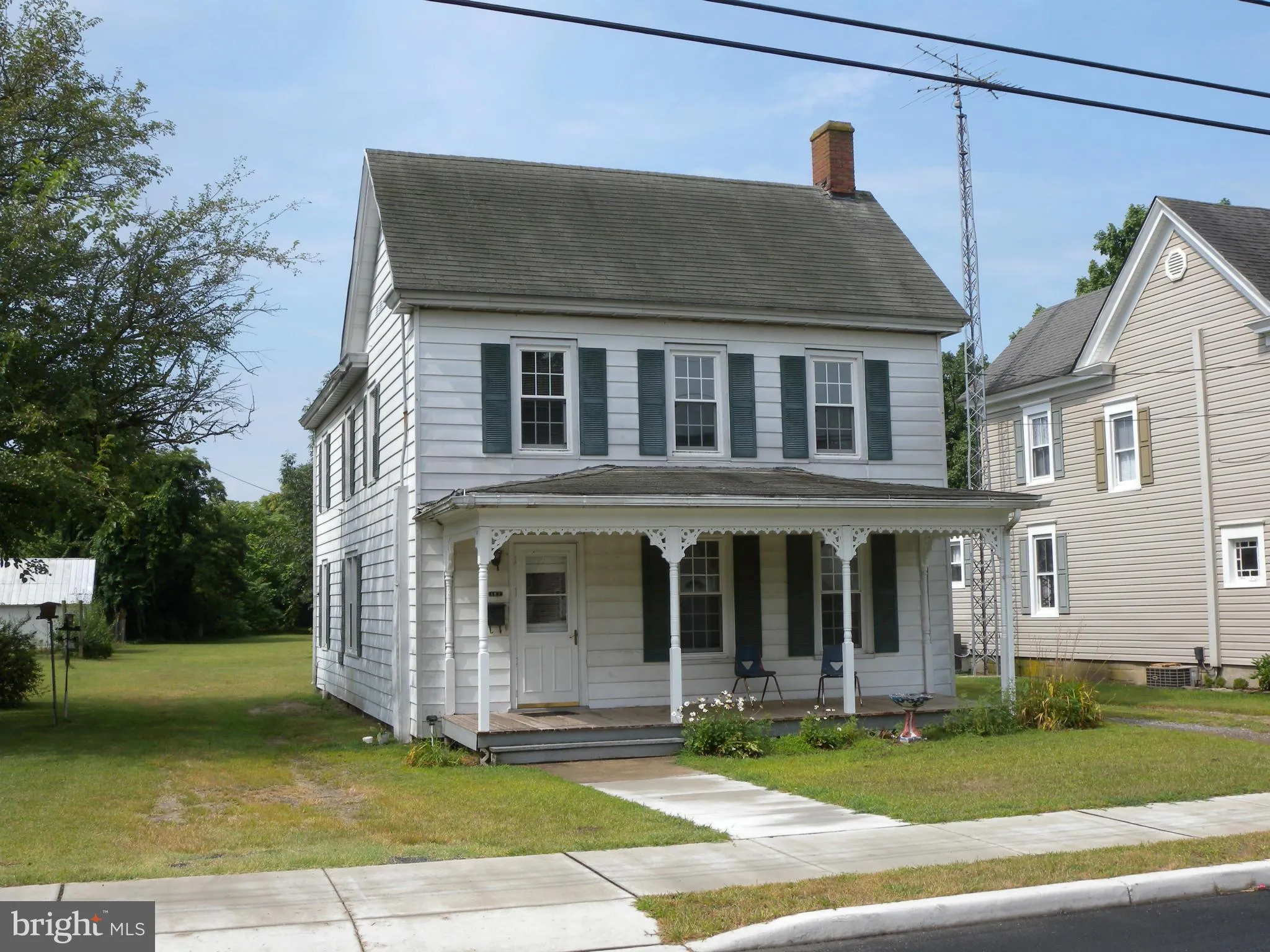 Additional image 2 of 107 Liberty Road, Federalsburg, MD 21632