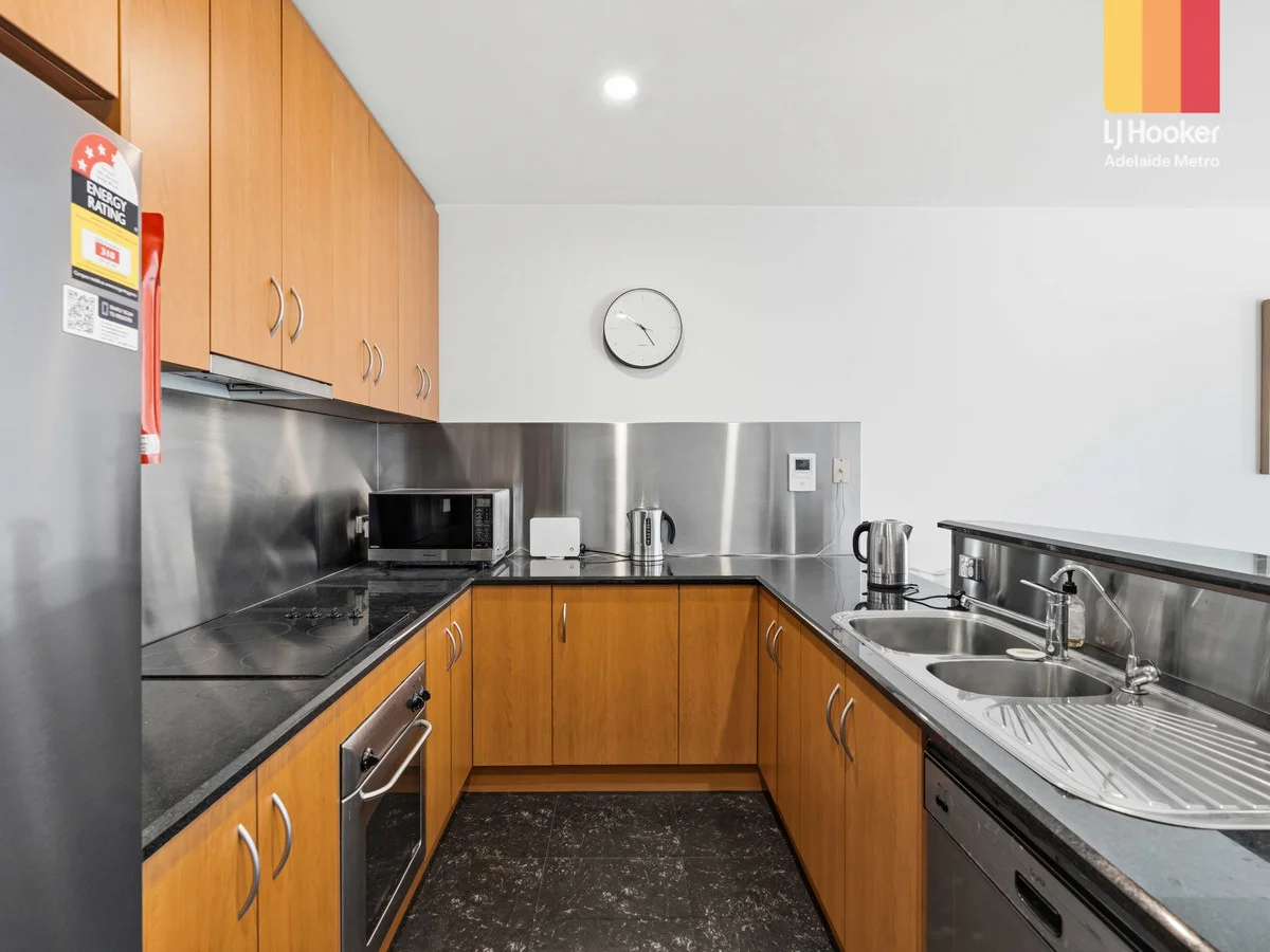 Additional image 8 of 408/191 Greenhill Road, Parkside SA 5063