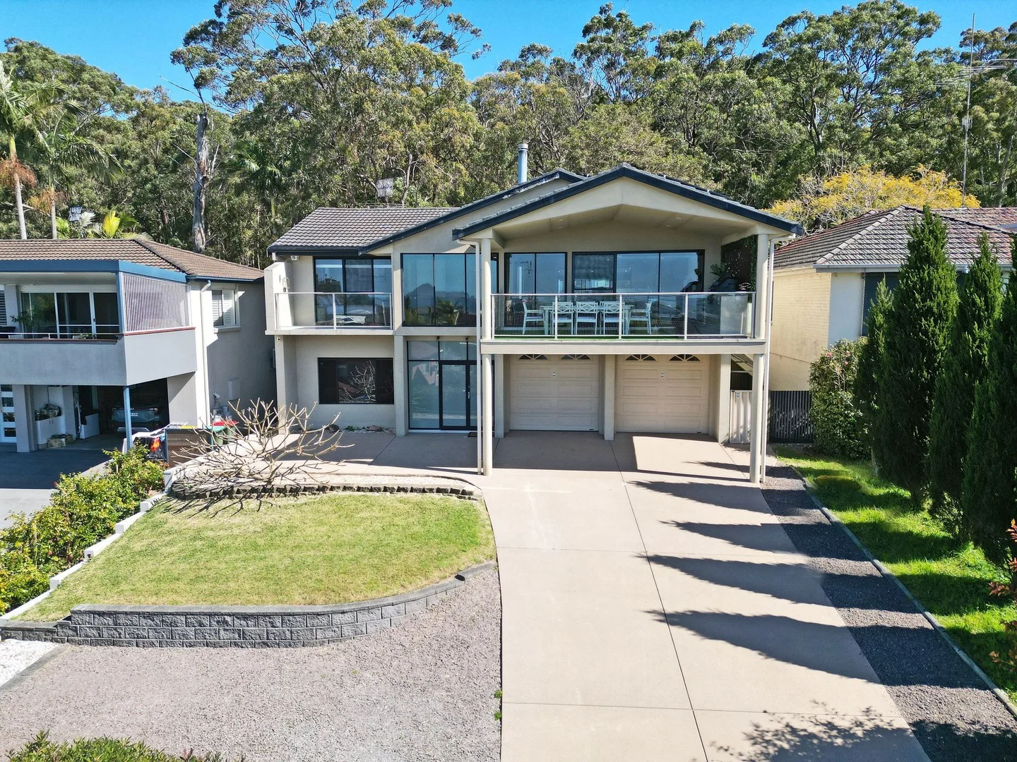 10 Raymond Ave, Salamander Bay NSW 2317