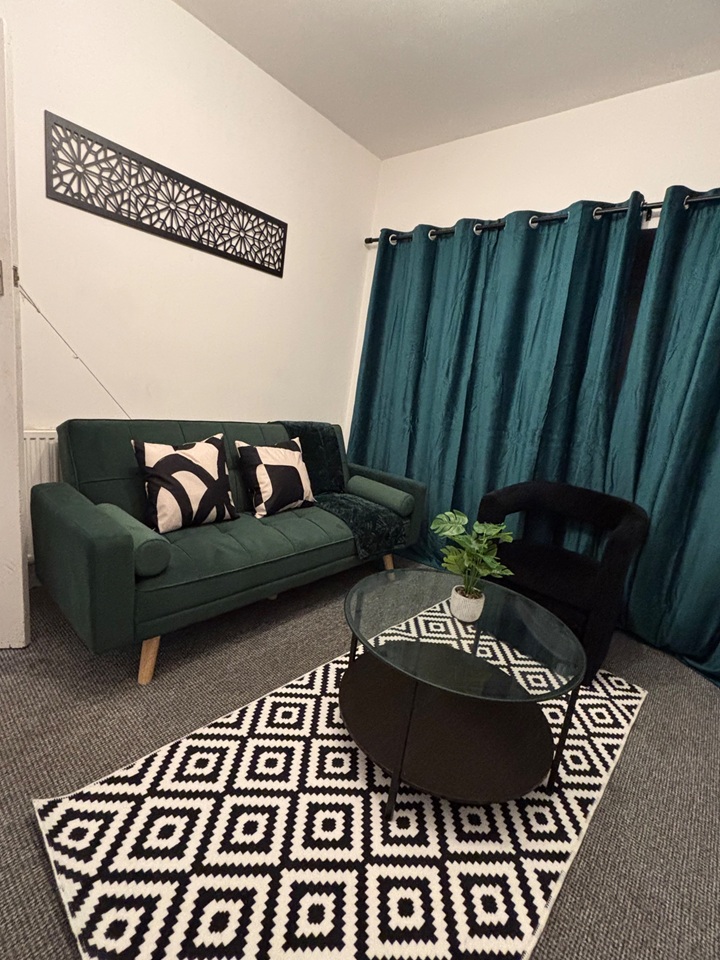 3 Bed Terraced House, Hinckley Road, LE3, N1 7GU photo 3