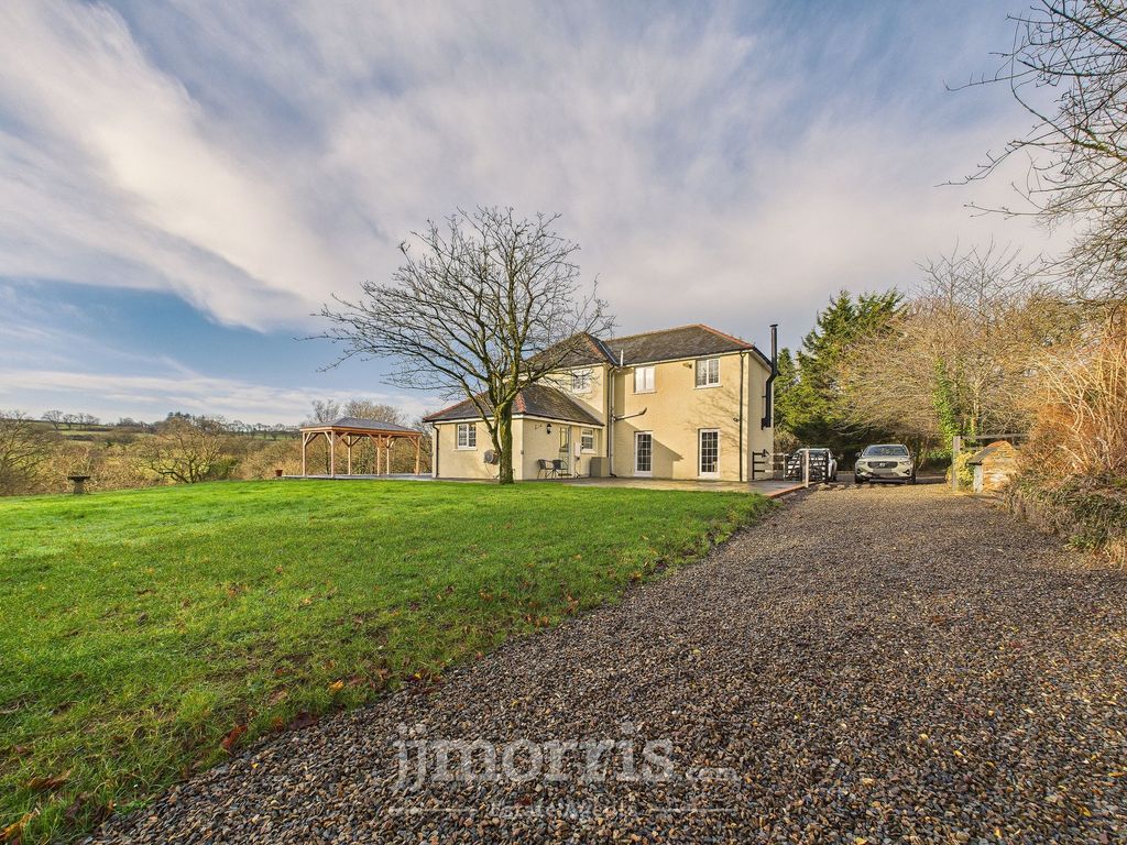 Additional image 38 of 4 bed detached house for saleLlawhaden, Narberth SA67