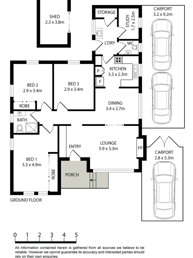 Additional image 9 of 105 Campbell Hill Road, Chester Hill NSW 2162