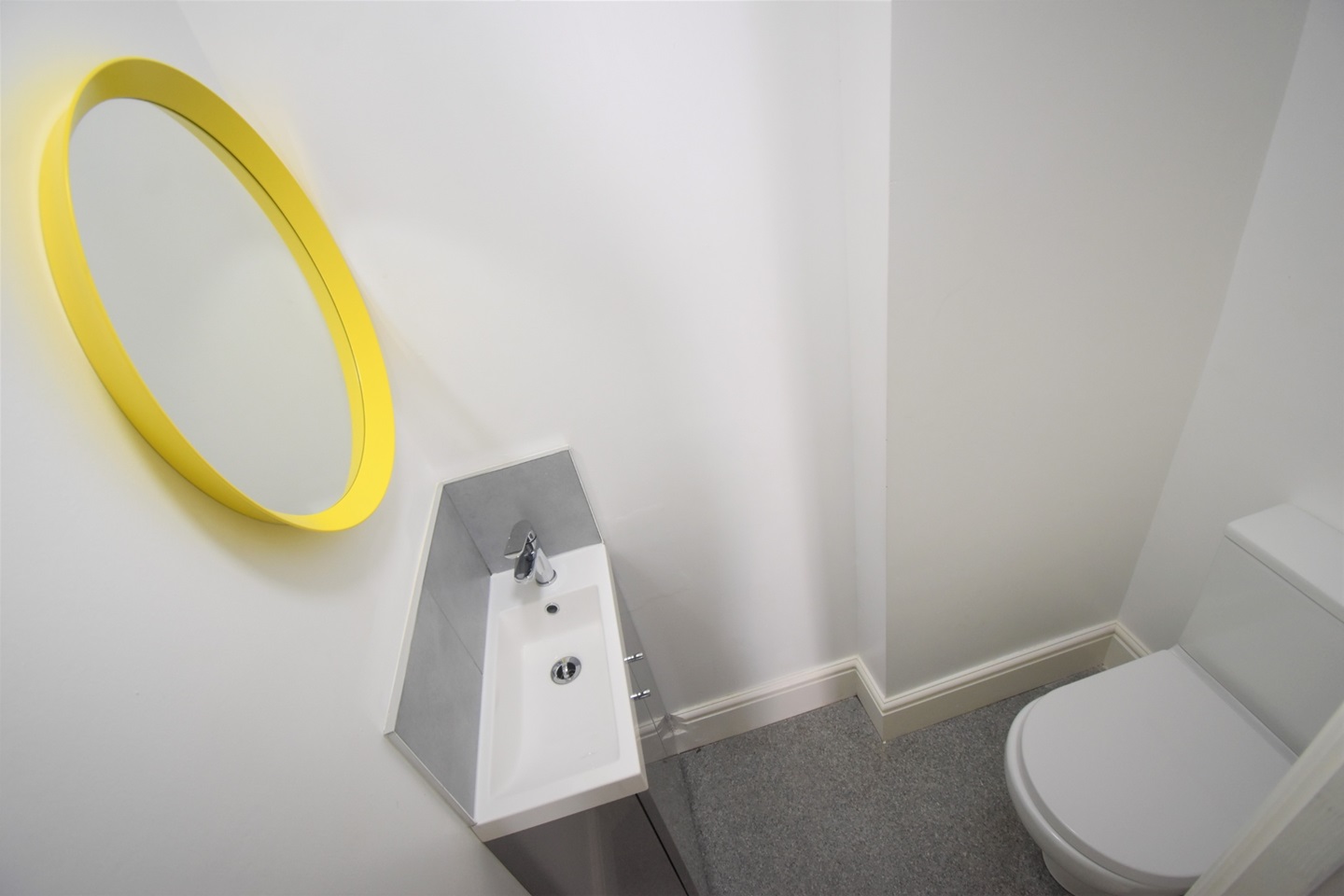 Additional image 16 of 6 Bed Terraced House, Donnington Road, RG1, N1 7GU