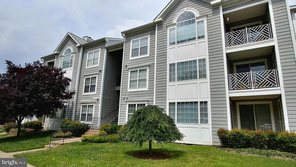 20408 Shore Harbour Drive Unit 5-M, Germantown, MD 20874