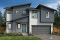 4812 Luminous Way NW Lot 29, Olympia, WA, 98502