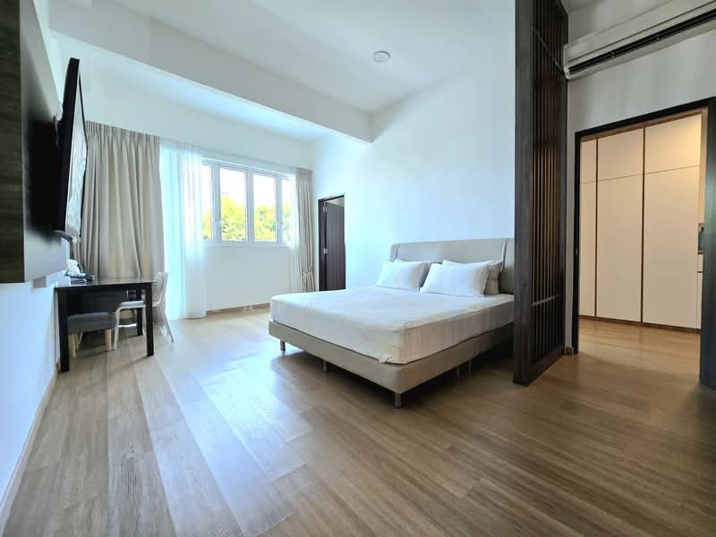Additional image 2 of Lorong Marican