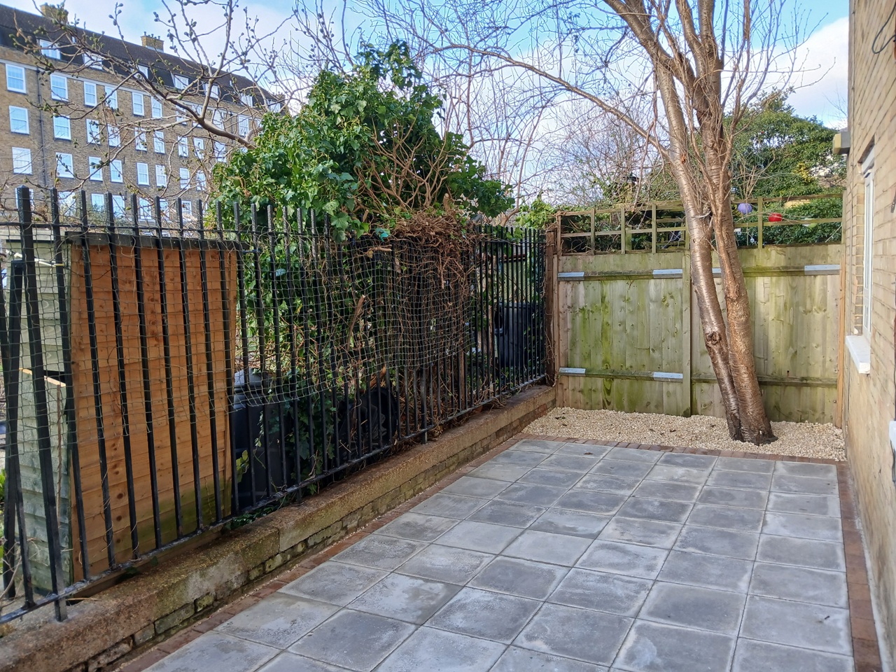 Additional image 4 of 3 Bed Flat, Ambleside, NW1, N1 7GU