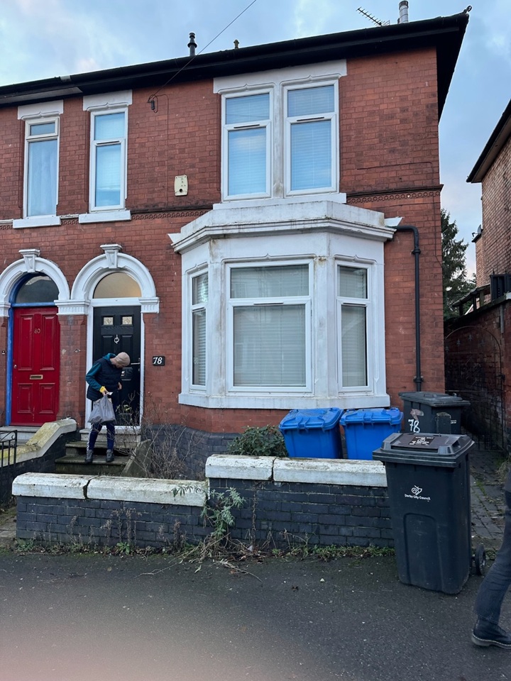 Additional image 38 of Room in a Shared House, Empress Road, DE23, N1 7GU