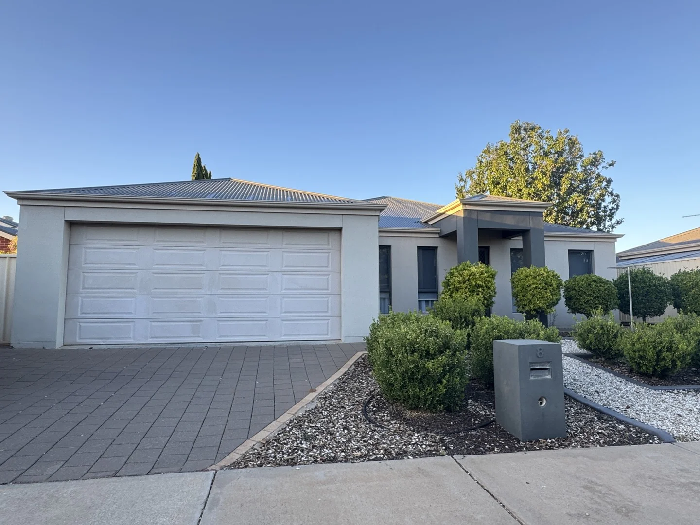 8 Sotiri Court, Mildura VIC 3500