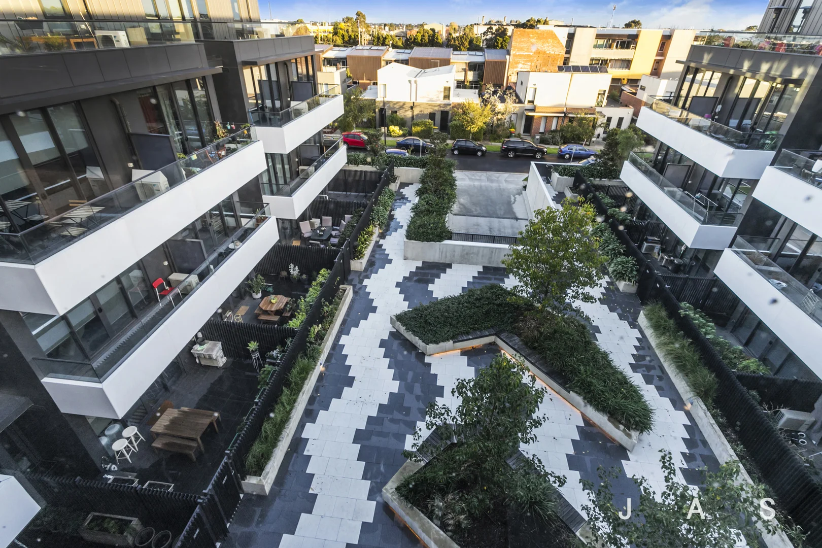 Additional image 12 of 223/9 Hewitt Avenue, Footscray VIC 3011