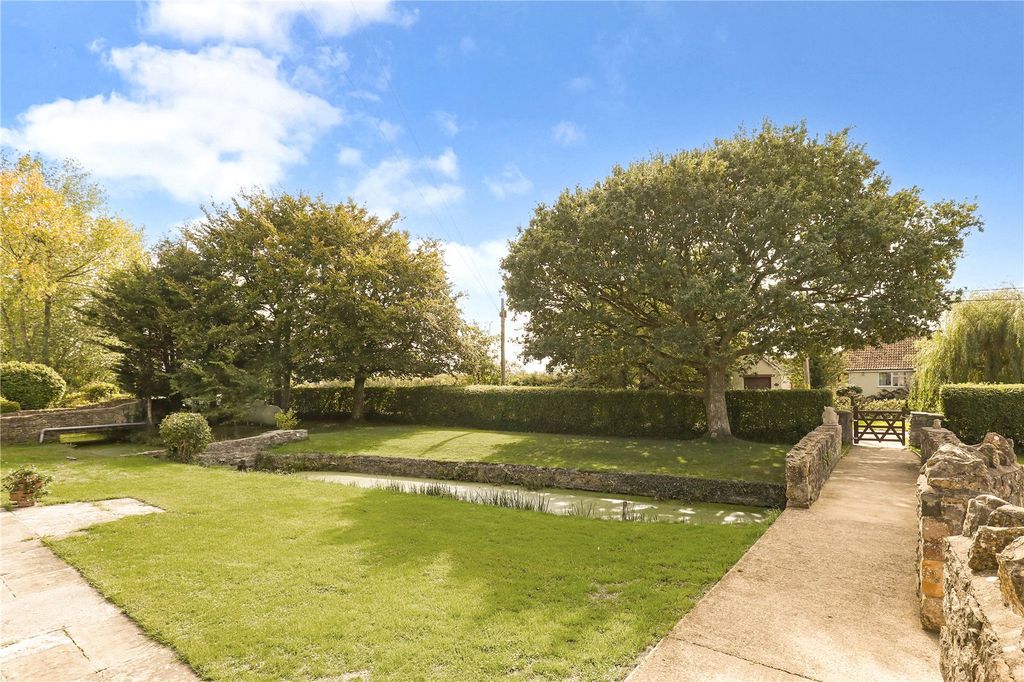 Additional image 39 of 5 bed detached house for saleHam Lane, Kingston Seymour, North Somerset BS21