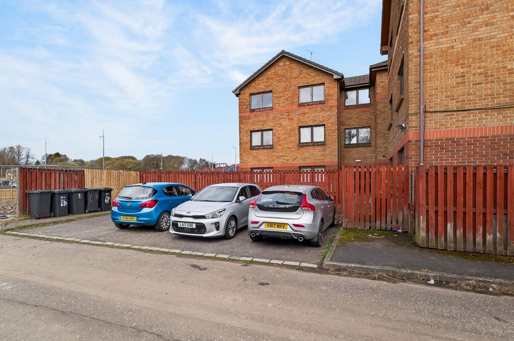 Additional image 16 of 2 bed flat for saleRoss Street, Coatbridge ML5