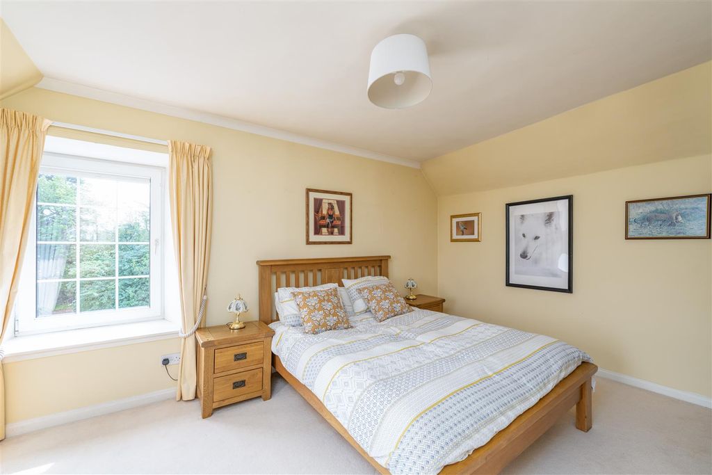 Additional image 20 of 4 bed farmhouse for saleThickside House, Oxnam Road, Jedburgh TD8