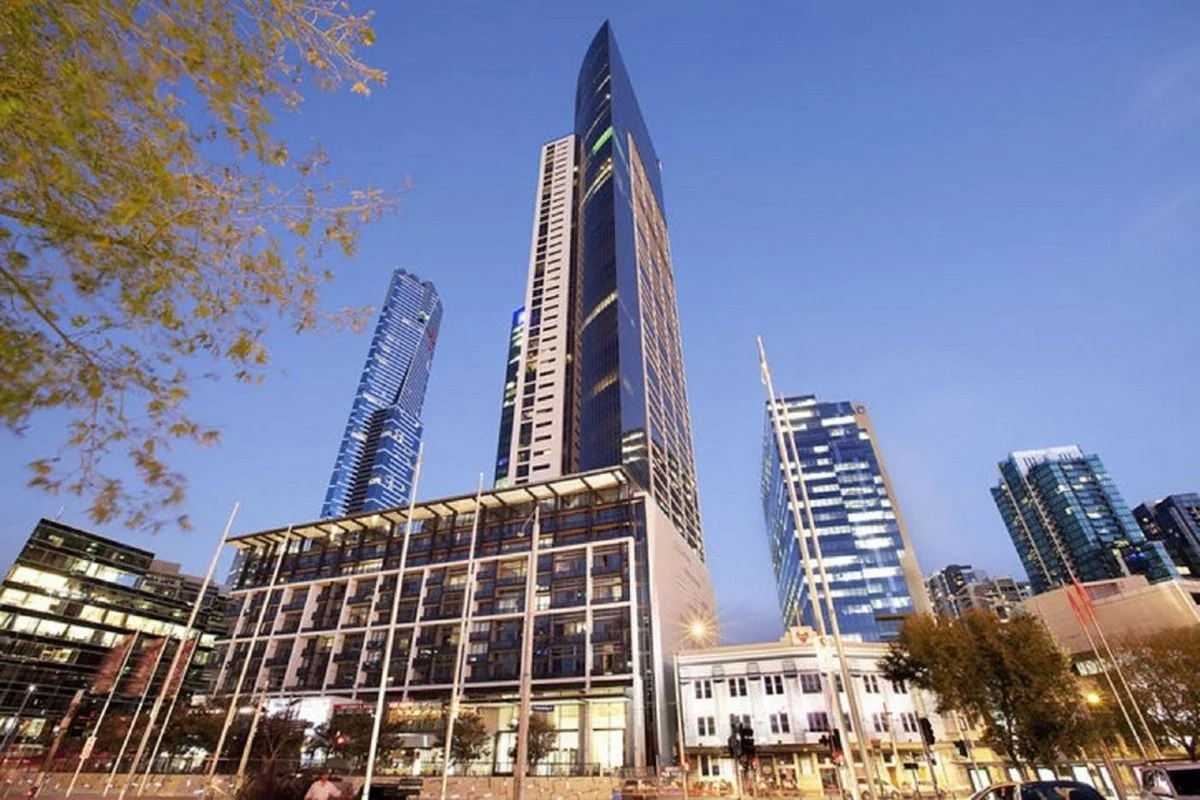 Additional image 16 of 2411/1 Freshwater Place, Southbank VIC 3006