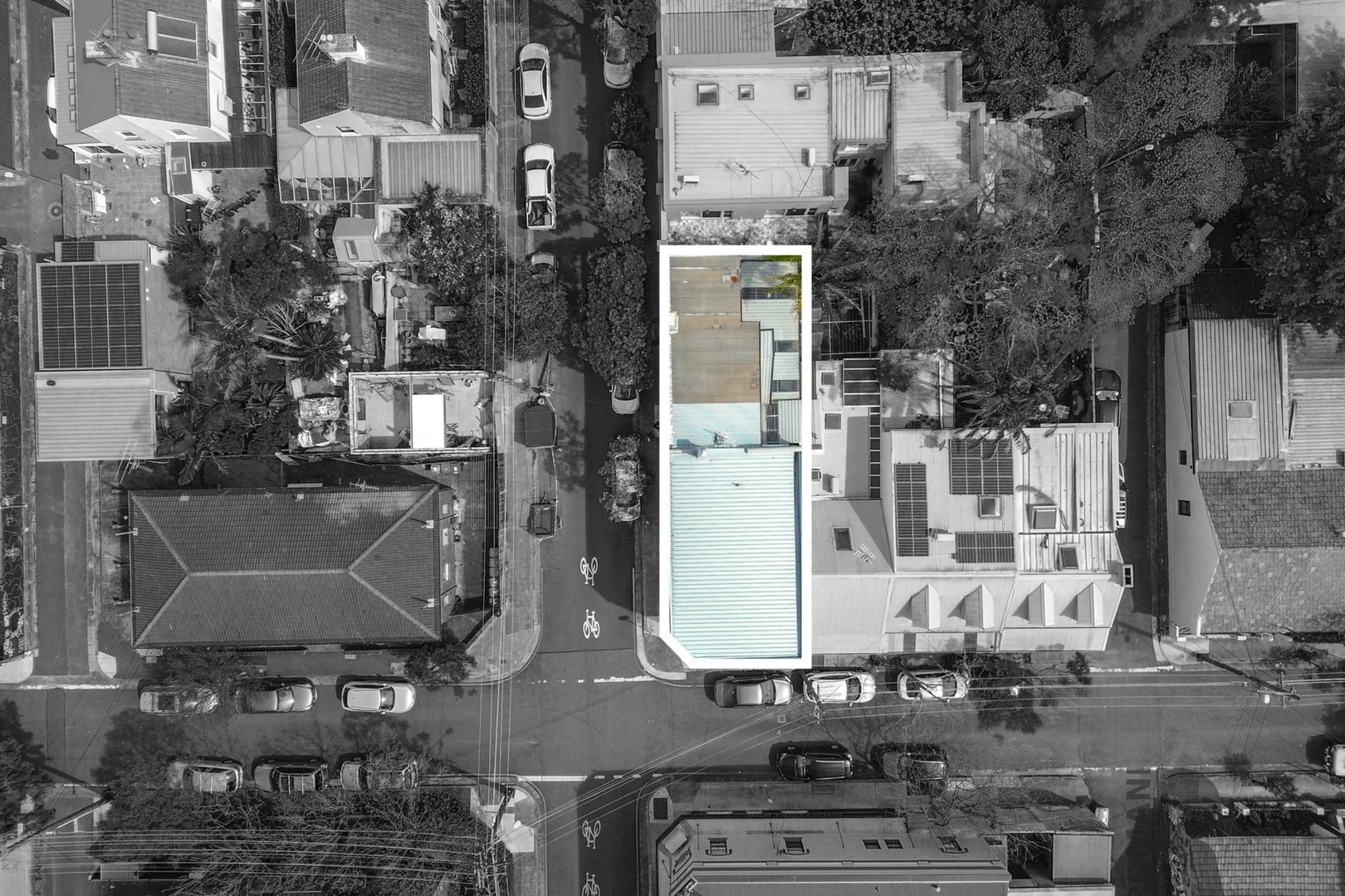 Additional image 8 of 12/117 Probert Street, Newtown NSW 2042