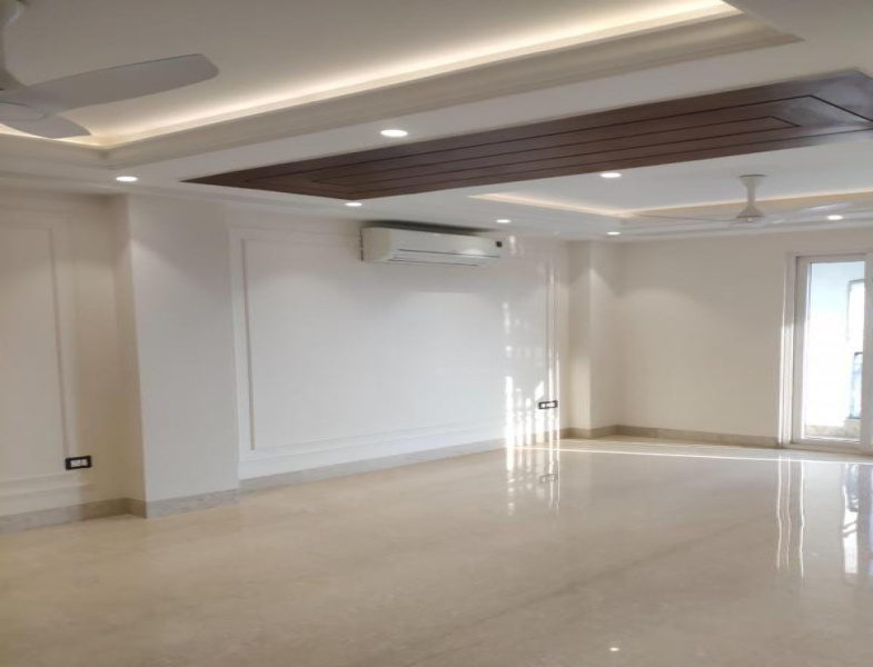 Block A, Defence Colony, Delhi
