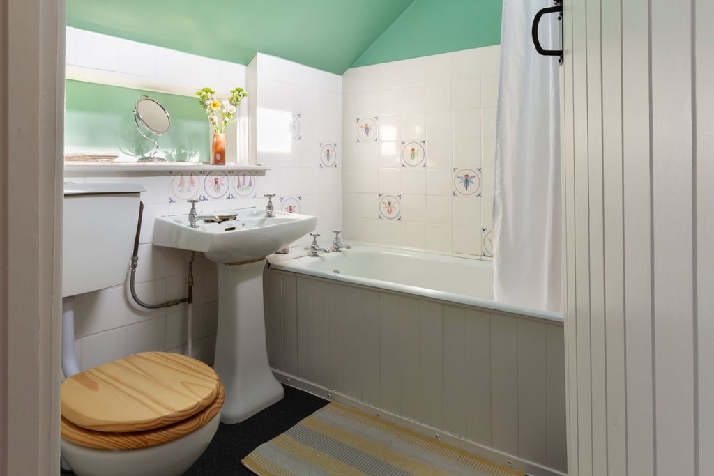 Additional image 21 of 3 bed cottage for saleBridge Cottage, Cheriton, Llanmadoc, Gower, Swansea SA3