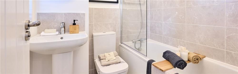 Additional image 4 of 2 bed semi-detached house for sale"The Wilfred" at Chescombe Road, Yatton, Bristol BS49