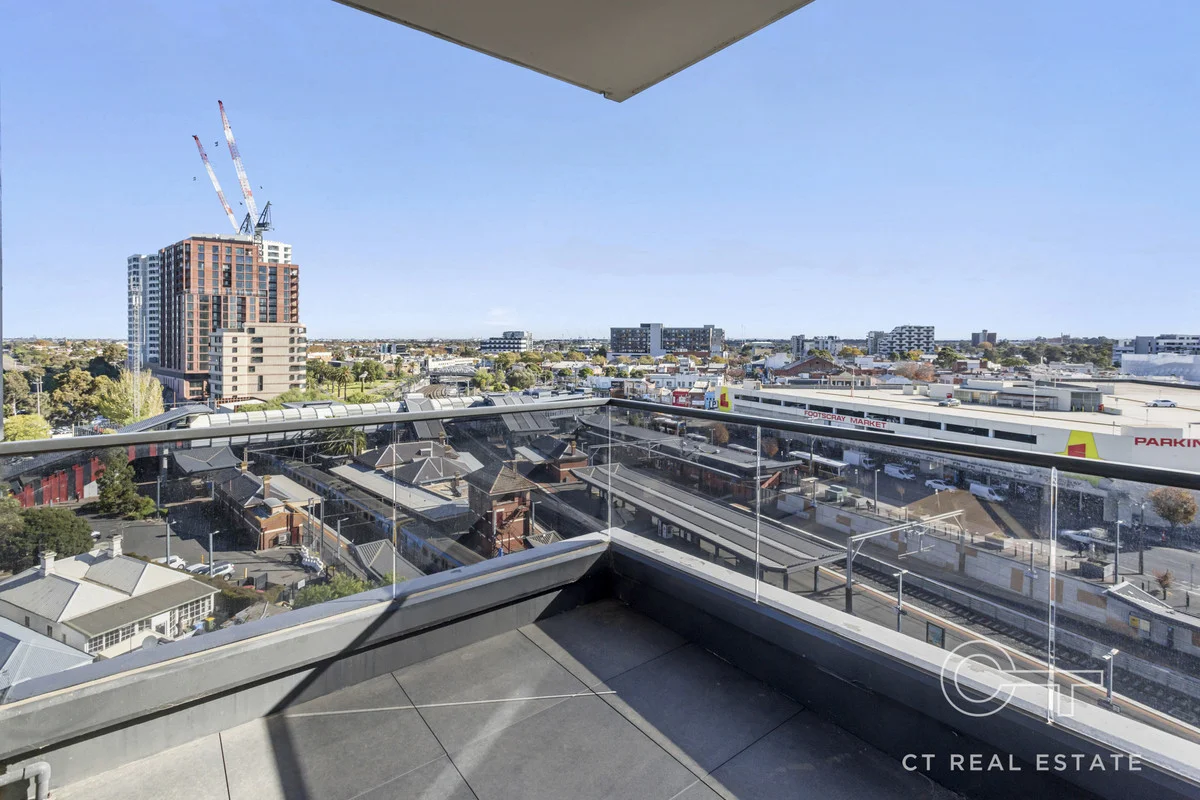 Additional image 4 of 2 Bed 2 Bath/48 Cowper Street, Footscray VIC 3011