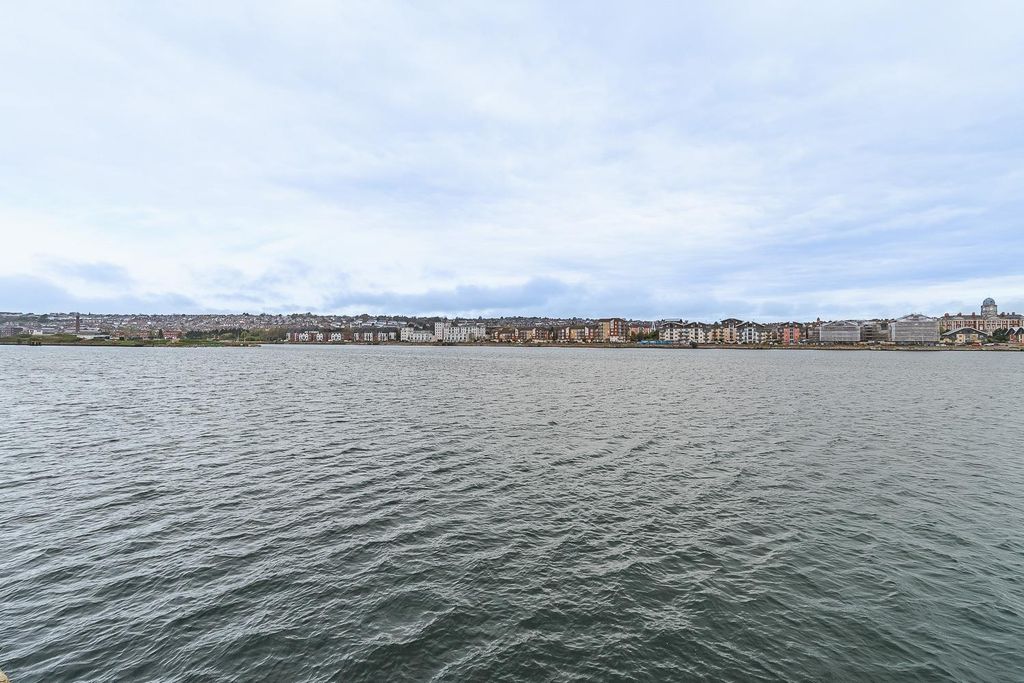 Additional image 2 of 1 bed flat for saleFfordd Y Dociau, Barry CF62