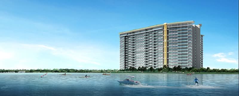 Additional image 24 of 733 Bedok Reservoir Road