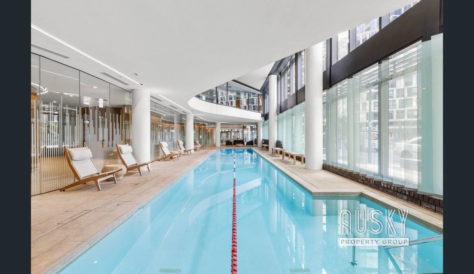 Additional image 7 of 902S/889 Collins Street, Docklands VIC 3008