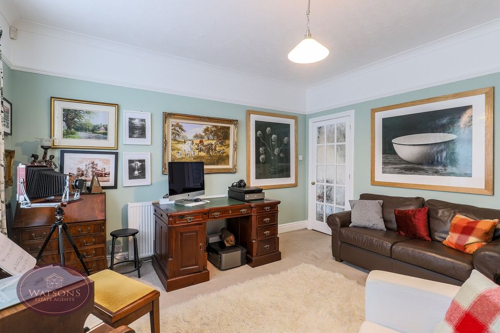 Additional image 7 of 4 bed detached house for saleDerby Road, Eastwood, Nottingham NG16