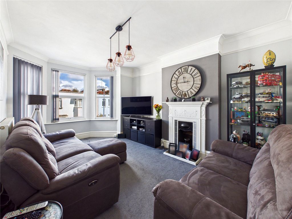 Additional image 4 of 3 bed maisonette for saleCavendish Road, Felixstowe, Suffolk IP11
