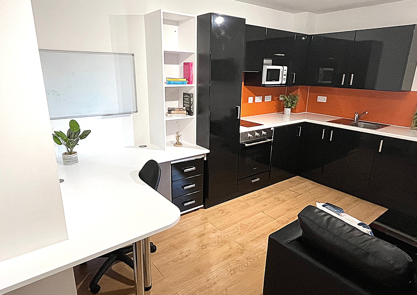 Additional image 2 of 1 Bed Flat, London Road, LE2, N1 7GU