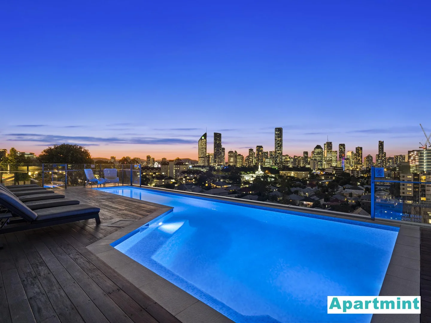 Additional image 22 of 402/36 Anglesey Street, Kangaroo Point QLD 4169
