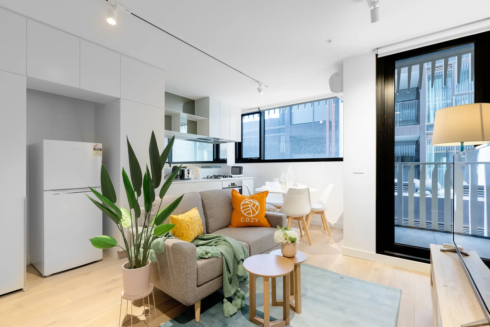 Additional image 2 of 309/75-77 Palmerston Crescent, South Melbourne VIC 3205