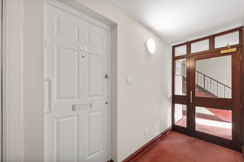 Additional image 11 of 2 bed flat for saleAnnfield Gardens, Stirling FK8