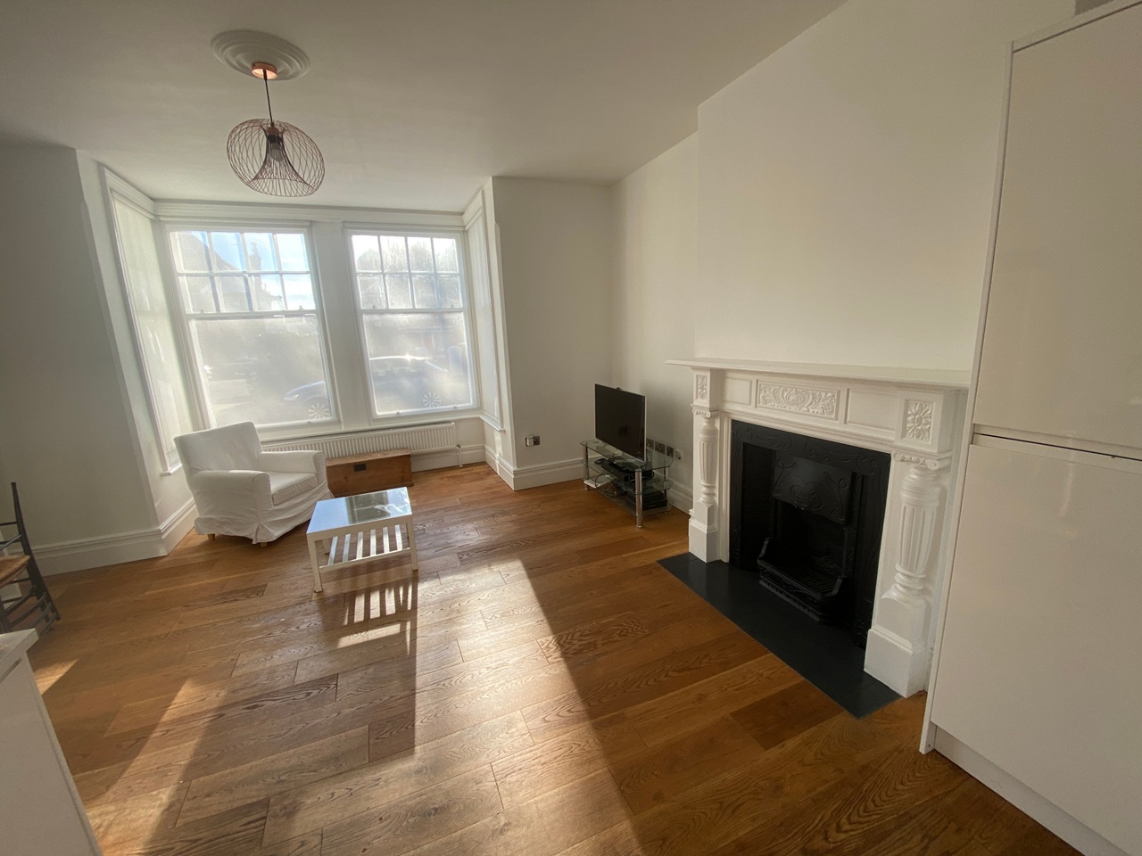 1 Bed Flat, New Church Rd, BN3, N1 7GU photo 4