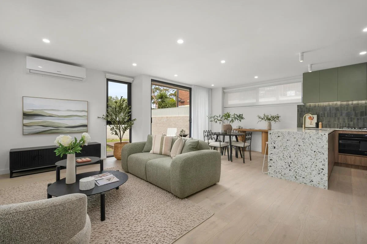 Additional image 2 of 1/49 Railway Place, Flemington VIC 3031