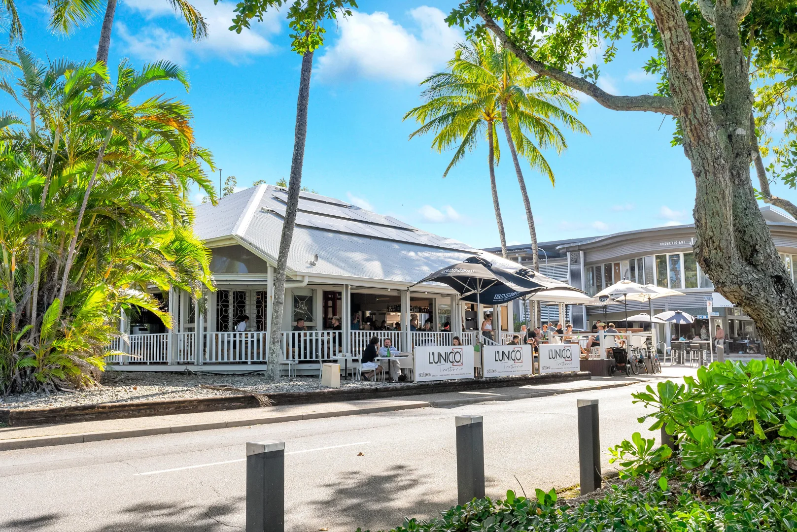Additional image 10 of 1/25 Vasey Esplanade, Trinity Beach QLD 4879