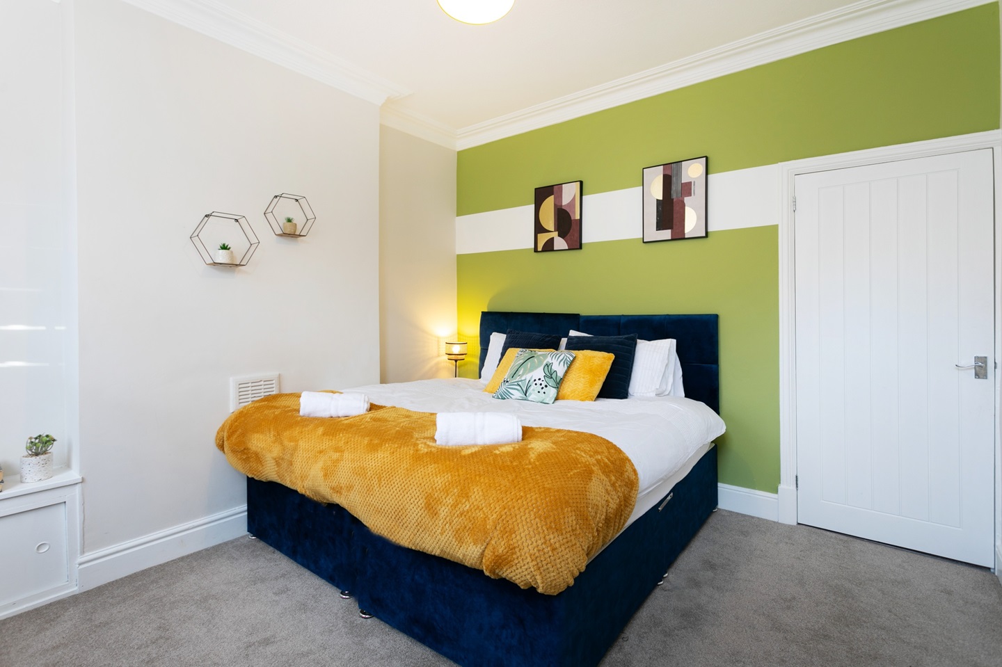 Additional image 5 of 3 Bed Semi-Detached House, Fosse Road North, LE3, N1 7GU