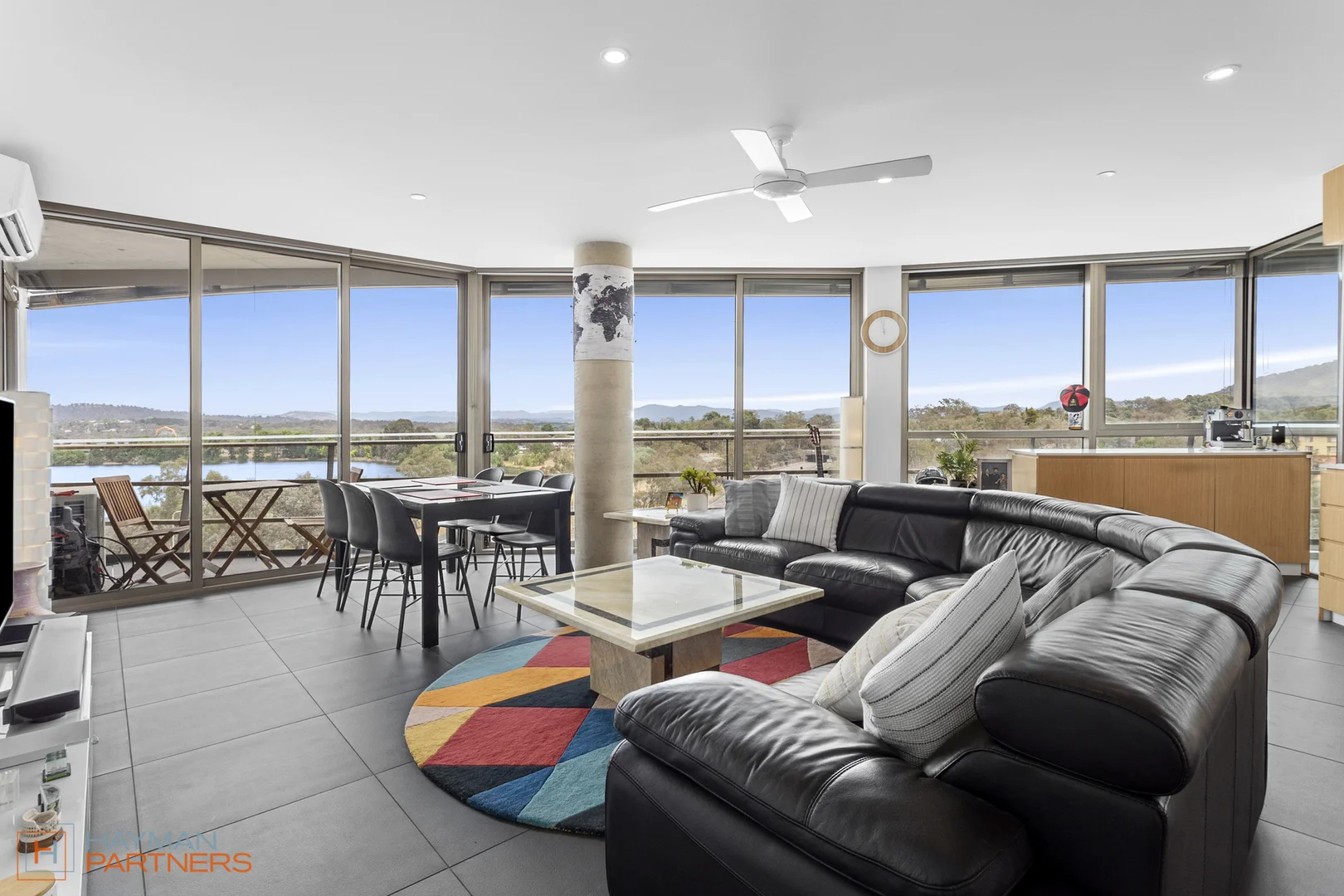 Additional image 8 of 609/25 Edinburgh Avenue, City ACT 2601