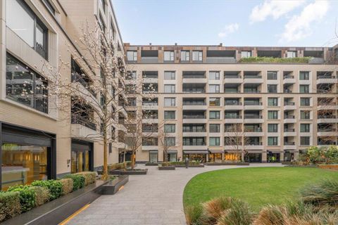 Rathbone Place, Fitzrovia W1T